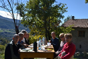 UN REFUGE D'ART CULTUREL ET GOURMAND