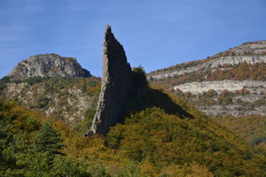 LE BES, OU LA VALLEE DES TRESORS CACHES